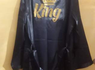 EINMAL KING.....IMMER KING !!, 12 €, Kleidung & Schmuck-Herrenkleidung in 1200 Brigittenau EINMAL KING.....IMMER KING !!, 12 €, Kleidung & Schmuck-Herrenkleidung in 1200 Brigittenau