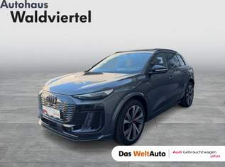 Q6 e-tron e-tron quattro, 82950 €, Auto & Fahrrad-Autos in 3580 Gemeinde Horn