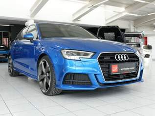 A3 S-line QUATTRO, 19'', ACC/LED/RFK, 26490 €, Auto & Fahrrad-Autos in 6426 Gemeinde Roppen