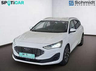 Focus Turnier 1,5 EcoBlue Titanium Aut., 17500 €, Auto & Fahrrad-Autos in 5322 Gitzen