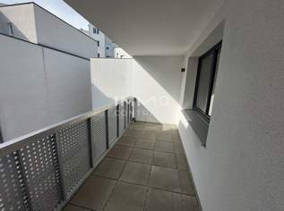 UNBEFRISTET: Große Zweizimmerwohnung mit Loggia in der Hopfengasse 4 Stiege 2 Top 5!, 1044.87 €, Immobilien-Wohnungen in 1210 Floridsdorf