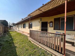 Charmantes Miethaus mit großem Grundstück & Nebengebäuden, 850 €, Immobilien-Häuser in 2212 Großengersdorf Charmantes Miethaus mit großem Grundstück & Nebengebäuden, 850 €, Immobilien-Häuser in 2212 Großengersdorf