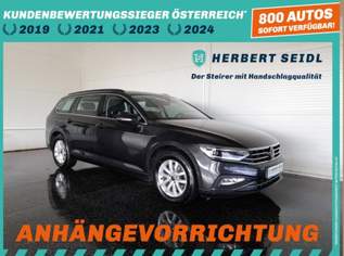 Passat Variant BUSINESS 2,0 TDI DSG, 23880 €, Auto & Fahrrad-Autos in 8200 Gleisdorf
