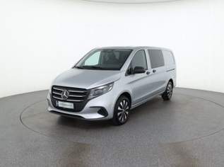 Vito 116 CDI BusinessVan Lang Mixto, 63588 €, Auto & Fahrrad-Autos in 8141 Premstätten