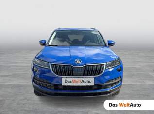 KAROQ Style SC TSI ACT, 24750 €, Auto & Fahrrad-Autos in 3580 Gemeinde Horn KAROQ Style SC TSI ACT, 24750 €, Auto & Fahrrad-Autos in 3580 Gemeinde Horn