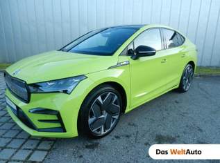 Enyaq Coupé RS, 49990 €, Auto & Fahrrad-Autos in 6706 Gemeinde Bürs Enyaq Coupé RS, 49990 €, Auto & Fahrrad-Autos in 6706 Gemeinde Bürs