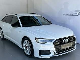 A6 55 TFSI e quattro 3xS *MATRIX*Sitzkühl*StHz*ACC, 37890 €, Auto & Fahrrad-Autos in 5020 Altstadt