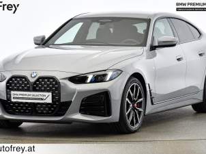 420d xDrive, 64890 €, Auto & Fahrrad-Autos in 5300 Hallwang