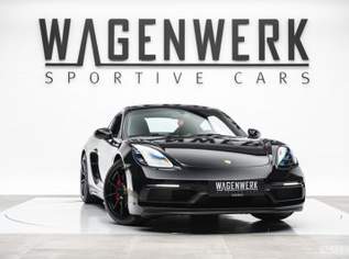 Cayman 718 GTS 4.0 PDK NEUWAGEN BOSE LED KAMERA PCM, 124900 €, Auto & Fahrrad-Autos in 3331 Gemeinde Kematen an der Ybbs