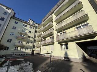 Eigentumswohnung Hasnerstraße, 259000 €, Immobilien-Wohnungen in Oberösterreich