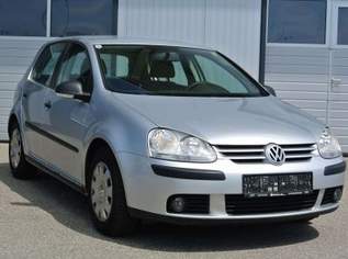 Golf 1.9 TDI Trendline, 2499 €, Auto & Fahrrad-Autos in 4693 Desselbrunn