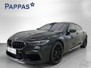 M8 Gran Coupe Aut. *M-Competion Paket *Carbon P..., 123900 €, Auto & Fahrrad-Autos in Niederösterreich