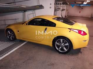 Dammstraße 36 - Stapelparkplatz bis Autohöhe 1,50m, 95 €, Immobilien-Kleinobjekte & WGs in 1200 Brigittenau