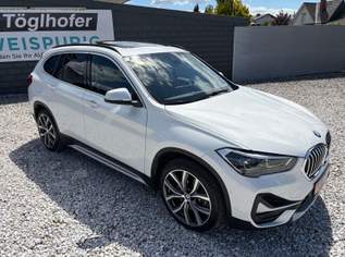 X1 xDrive 25e PHEV xLine ACC Pano H&K Head-Up 19"" Alu, 24890 €, Auto & Fahrrad-Autos in 8052 Wetzelsdorf