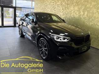 X4 xDrive20d *M-SPORT*LED*20-ZOLL*AHK.*, 43990 €, Auto & Fahrrad-Autos in 6068 Gemeinde Mils