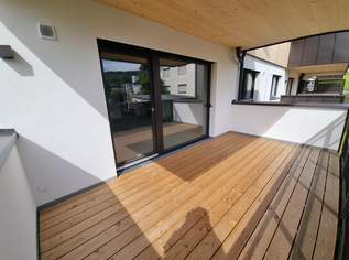 Exklusive 2 Zi.-Wohnung mit Terrasse, 0 €, Immobilien-Wohnungen in 5151 Nußdorf am Haunsberg