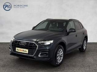 Q5 40 TDI quattro intense, 48990 €, Auto & Fahrrad-Autos in 9020 Innere Stadt