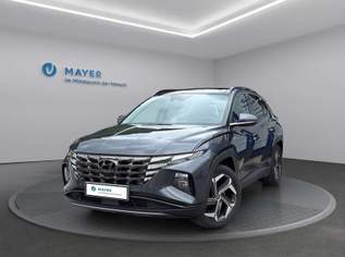 Tucson 1,6 CRDI 4WD 48V Prestige Line DCT, 26990 €, Auto & Fahrrad-Autos in 8940 Liezen