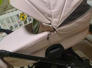 Top TUTIS Kombikinderwagen , 100 €, Kindersachen-Sicherheit & Transport in 3100 St. Pölten