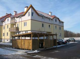 Melk (Pielachberg), 3 Zimmer, ab 75 m² / 00281, 574 €, Immobilien-Wohnungen in 3390 Gemeinde Melk