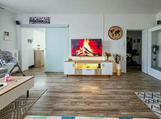 Top Aussicht + Top Zustand: 2-Zimmer-Wohnung zum Einziehen!, 145000 €, Immobilien-Wohnungen in 4600 Wels Top Aussicht + Top Zustand: 2-Zimmer-Wohnung zum Einziehen!, 145000 €, Immobilien-Wohnungen in 4600 Wels