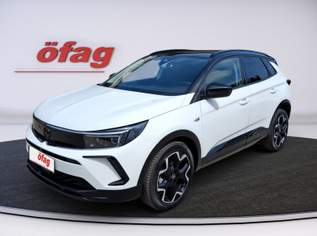 Grandland 1.2 DI Turbo MHEV GS Aut., 27990 €, Auto & Fahrrad-Autos in 5020 Altstadt Grandland 1.2 DI Turbo MHEV GS Aut., 27990 €, Auto & Fahrrad-Autos in 5020 Altstadt
