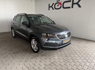 Karoq Style 4x4 AHV, 15990 €, Auto & Fahrrad-Autos in 8160 Weiz