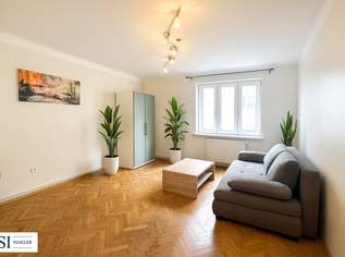 Gemütliches Single-Apartment nahe Westbahnhof, 165000 €, Immobilien-Wohnungen in 1150 Rudolfsheim-Fünfhaus