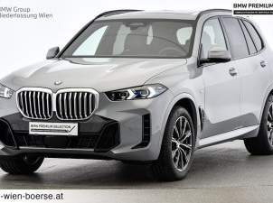 X5 xDrive30d, 96892 €, Auto & Fahrrad-Autos in 1190 Döbling