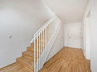 Dachgeschoss Maisonette I 3 ZI und Dachterrasse I nahe der Alten Donau, 693800 €, Immobilien-Wohnungen in 1210 Floridsdorf Dachgeschoss Maisonette I 3 ZI und Dachterrasse I nahe der Alten Donau, 693800 €, Immobilien-Wohnungen in 1210 Floridsdorf