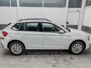 Kamiq SELECTION DSG KESSY RFK LED NSW KLIMAAU..., 34849 €, Auto & Fahrrad-Autos in 6844 Gemeinde Altach