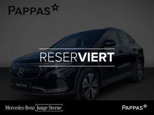 EQA 250, 27950 €, Auto & Fahrrad-Autos in 8051 Gösting