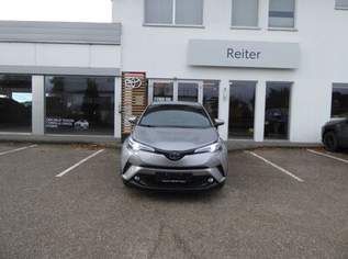 C-HR 1,8 Hybrid *NAVI*BSM*, 18990 €, Auto & Fahrrad-Autos in 4600 Wels C-HR 1,8 Hybrid *NAVI*BSM*, 18990 €, Auto & Fahrrad-Autos in 4600 Wels