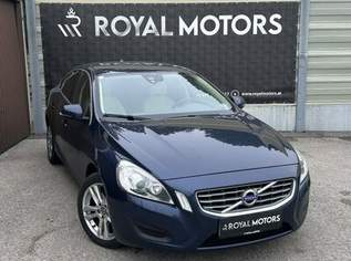 S60 Momentum, 9990 €, Auto & Fahrrad-Autos in 4063 Hörsching