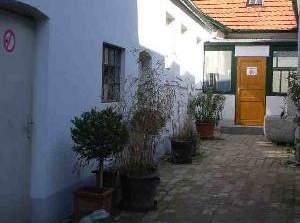 BAUGRUND MITTEN IM ZENTRUM VON STREBERSDORF mit Altbestand, 1100000 €, Immobilien-Grund und Boden in 1210 Floridsdorf