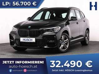 X1 xDrive 25e M-Sport SCHÖNER ERSTBESITZ, 33990 €, Auto & Fahrrad-Autos in 2512 Katastralgemeinde Tribuswinkel