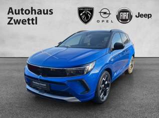 Grandland 1,6 Direct Inj. PHEV Ultimate Allrad, 29980 €, Auto & Fahrrad-Autos in Niederösterreich