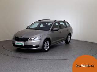 OCTAVIA Combi Ambition Limited TSI DSG, 16990 €, Auto & Fahrrad-Autos in 4342 Baumgartenberg