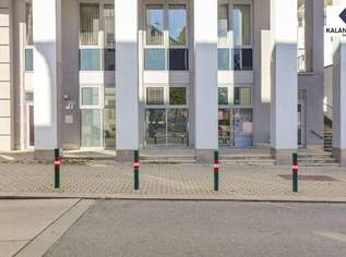 PRAXIS/ ORDINATION /NEUBAU-BÜRO IN ERDBERG, 4786.68 €, Immobilien-Gewerbeobjekte in 1030 Landstraße