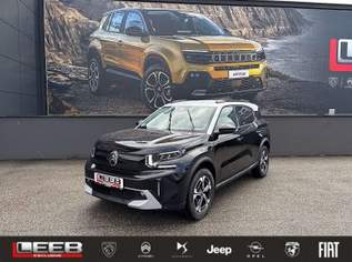 C3 Aircross Hybrid mHEV 145 Max ë-DSC6 inkl. Winterpaket, 23990 €, Auto & Fahrrad-Autos in 4600 Wels