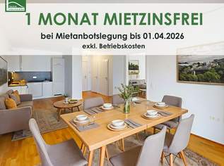 Moderne Traumimmobilie in Graz: Neu und stilvoll in bester Lage - JETZT ANFRAGEN, 729.38 €, Immobilien-Wohnungen in 8020 