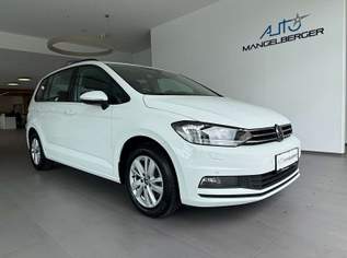 Touran Comfortline 2,0 BMT TDI DSG Standheizung AHK, 26600 €, Auto & Fahrrad-Autos in 5165 Berndorf bei Salzburg