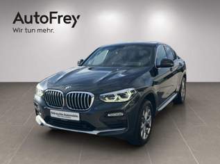 X4 xDrive20d, 39890 €, Auto & Fahrrad-Autos in 5300 Hallwang