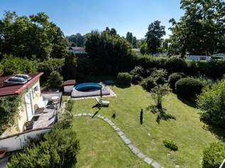 "Ihr Rückzugsort an der Donau - wohnen, wo andere Urlaub machen", 250000 €, Immobilien-Häuser in 3426 Muckendorf an der Donau