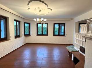 Ruhiges und idyllisches Wohnen am Bach - mit Gartenmitbenutzung, 850 €, Immobilien-Wohnungen in 5270 Mauerkirchen