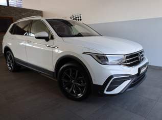 Tiguan 2,0 TDI SCR DSG 4Motion Allspace Life, 38900 €, Auto & Fahrrad-Autos in 6261 Gemeinde Strass im Zillertal