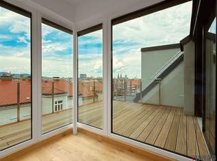 TREU16 | INITIATIVE TOP 100 - RAUS AUS GAS | TOP12, 995000 €, Immobilien-Wohnungen in 1200 Brigittenau