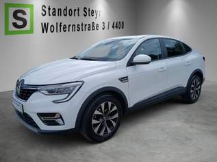 ARKANA Equilibre Mild Hybrid 140 EDC OBI, 20990 €, Auto & Fahrrad-Autos in 4400 