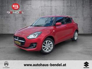 Swift 1,2 Hybrid Dualjet Allgrip Shine, 17490 €, Auto & Fahrrad-Autos in 3161 Gemeinde St. Veit an der Gölsen Swift 1,2 Hybrid Dualjet Allgrip Shine, 17490 €, Auto & Fahrrad-Autos in 3161 Gemeinde St. Veit an der Gölsen