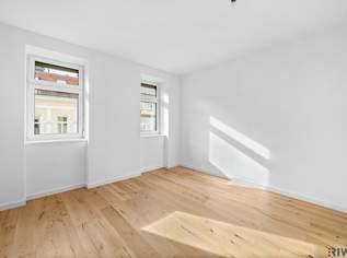 Exklusive Altbauwohnung mit Riesiger Loggia in gehweite zum Schweizergarten, 579000 €, Immobilien-Wohnungen in 1030 Landstraße